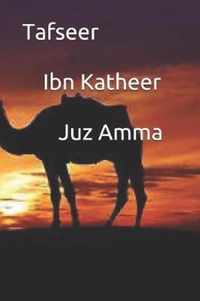 Tafseer Ibn Katheer Juz Amma