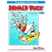 De grappigste avonturen van Donald Duck Nr. 13