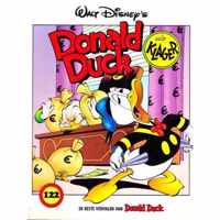 Walt Disney's Donald Duck - Als klager