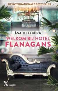 Hotel Flanagans 1 -   Welkom bij Hotel Flanagans