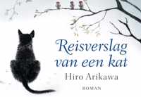 Reisverslag van een kat