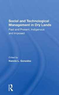 Socialtechnological Man/h