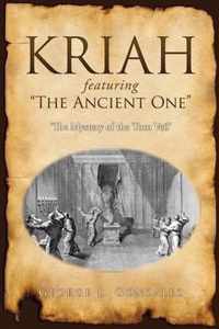KRIAH featuring The Ancient One