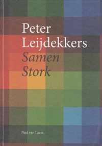 Peter Leijdekkers Samen Stork