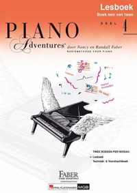 Piano Adventures