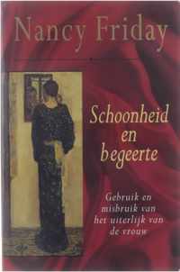 SCHOONHEID EN BEGEERTE