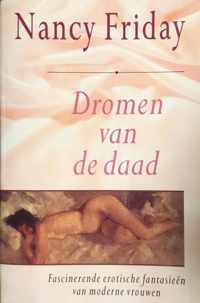 Dromen van de daad