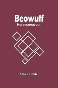 Beowulf; Herausgegeben