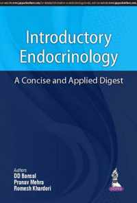 Introductory Endocrinology