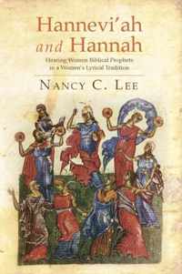 Hannevi'ah and Hannah