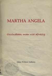 Martha Angela