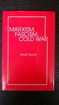 Marxism fascism cold war