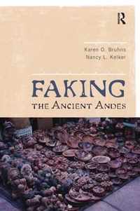 Faking the Ancient Andes