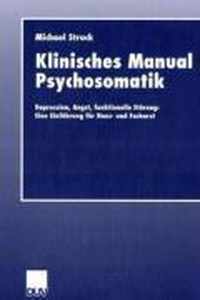 Klinisches Manual Psychosomatik