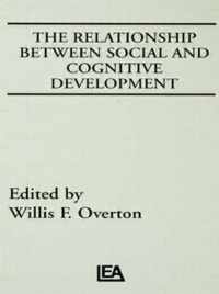 The Relationship Between Social and Cognitive Development