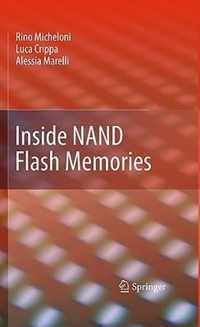 Inside NAND Flash Memories
