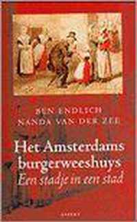 Amsterdams Burgerweeshuis