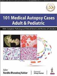 101 Medical Autopsy Cases