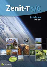 Zenit T 5/6 tso Infoboek (incl. online materiaal)