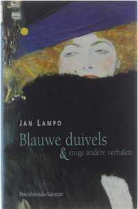 Blauwe duivels & enige andere verhalen