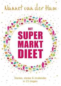 Het SuperMarkt Dieet