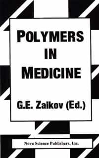 Polymers in Medicine