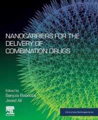 Nanocarriers for the Delivery of Combination Drugs