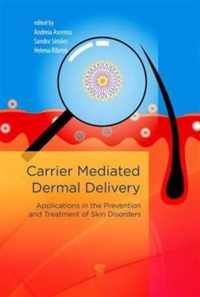 Carrier-Mediated Dermal Delivery