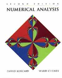 Numerical Analysis