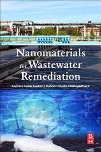 Nanomaterials for Wastewater Remediation