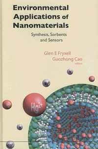 Environmental Applications Of Nanomaterials