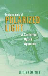 Fundamentals Of Polarized Light