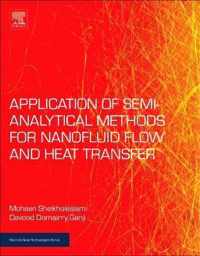 Applications of Semi-Analytical Methods for Nanofluid Flow and Heat Transfer