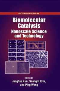 Biomolecular Catalysis