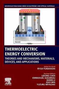 Thermoelectric Energy Conversion