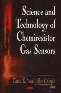 Science & Technology of Chemiresistor Gas Sensors