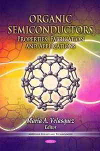 Organic Semiconductors