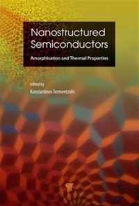 Nanostructured Semiconductors