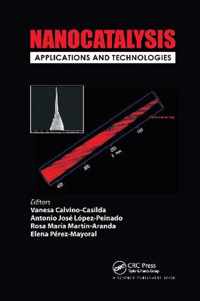 Nanocatalysis