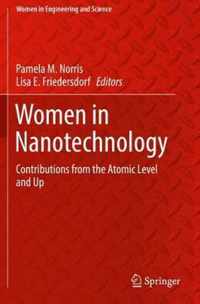 Women in Nanotechnology