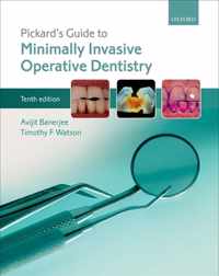 Pickards Guide To Minimally Invasive Ope
