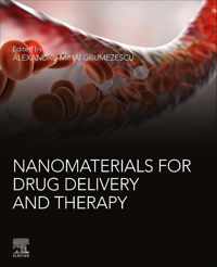 Nanomaterials for Drug Delivery and Therapy