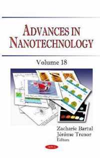 Advances in Nanotechnology