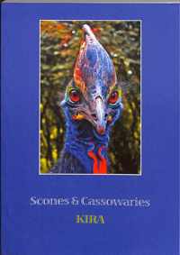 Scones & Cassowaries