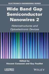 Wide Band Gap Semiconductor Nanowires Fo