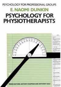 Psychology for Physiotherapists