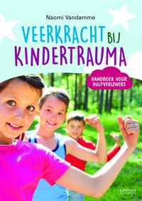 Veerkracht bij kindertrauma