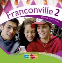 Franconville 2 Vmbo Livre de textes