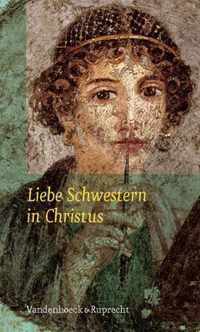 Liebe Schwestern in Christus