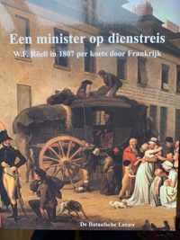 Een Minister Op Dienstreis